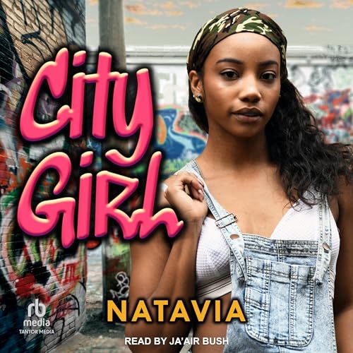 Cover of City Girl