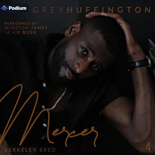 Cover of Mercer