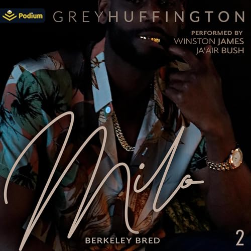 Cover of Milo