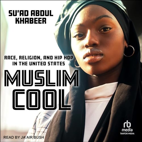 Cover of Muslim Cool