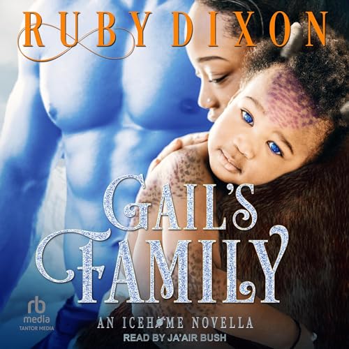 Cover of Gail's Family