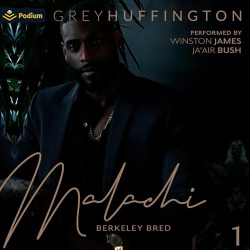 Cover of Malachi