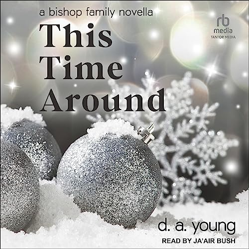 Cover of This Time Around