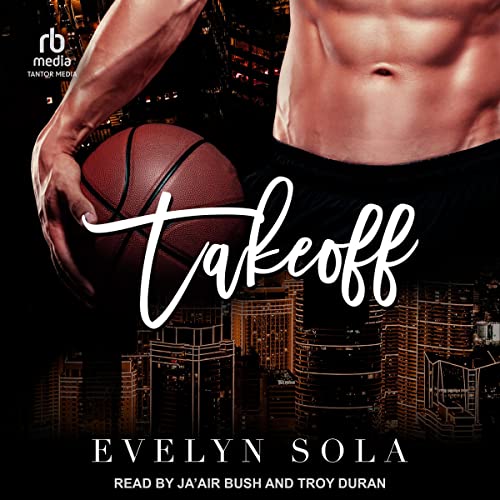 Cover of Takeoff