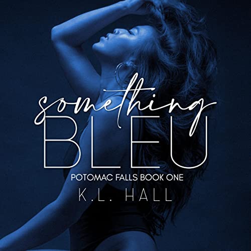 Cover of Something Bleu