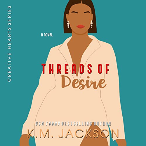 Cover of Threads of Desire
