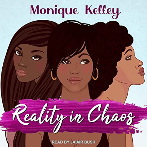 Cover of Reality in Chaos