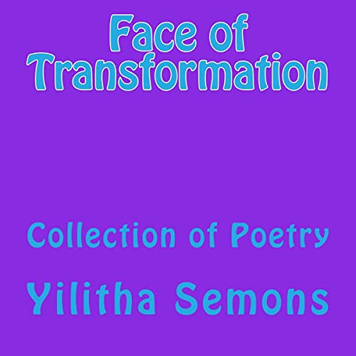 Cover of Face of Transformation