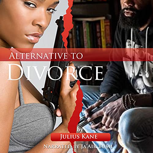 Cover of Alternative to Divorce