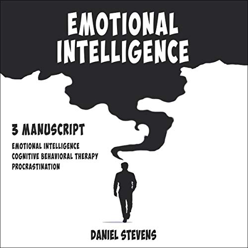 Cover of Emotional Intelligence: 3 Manuscripts
