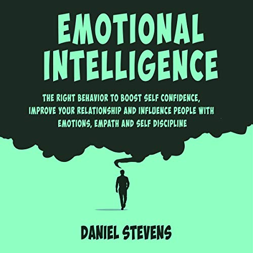 Cover of Emotional Intelligence