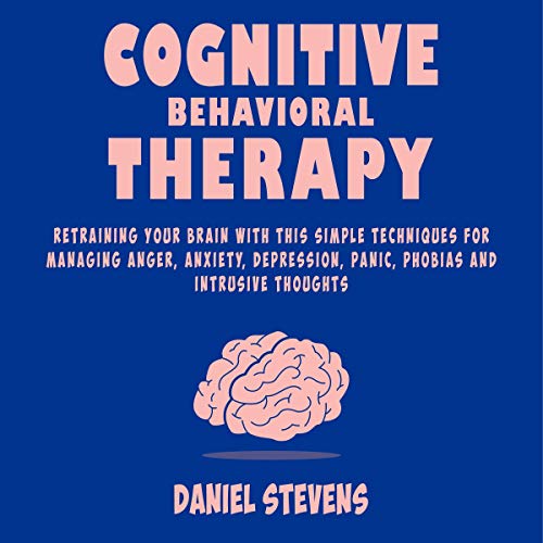 Cover of Cognitive Behavioral Therapy (CBT)