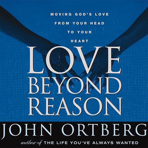 Cover of Love Beyond Reason