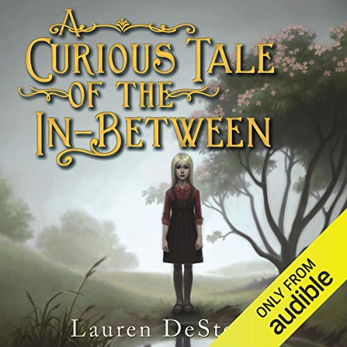 Cover of A Curious Tale of the In-Between
