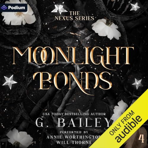 Cover of Moonlight Bonds