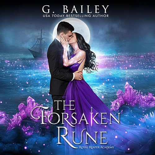Cover of The Forsaken Rune