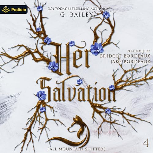 Cover of Her Salvation