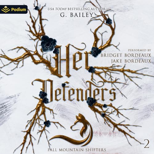 Cover of Her Defenders