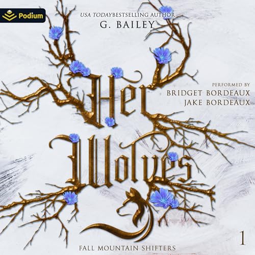 Cover of Her Wolves