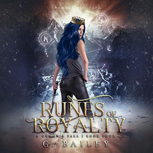 Cover of Runes of Royalty