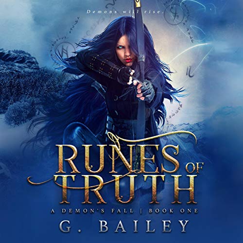 Cover of Runes of Truth