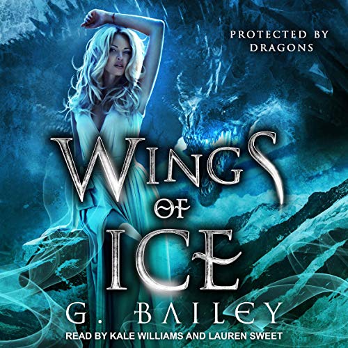 Cover of Wings of Ice