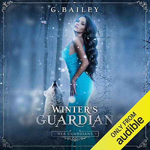 Cover of Winter's Guardian