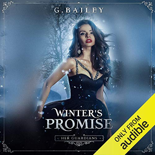 Cover of Winter's Promise