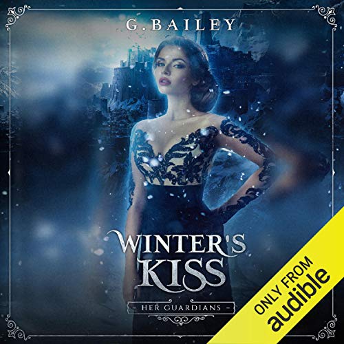 Cover of Winter's Kiss
