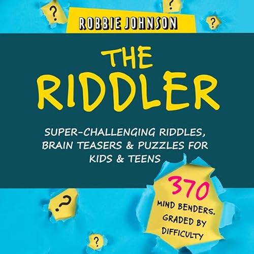 Cover of The Riddler