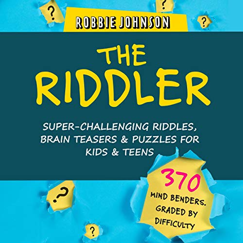 Cover of The Riddler
