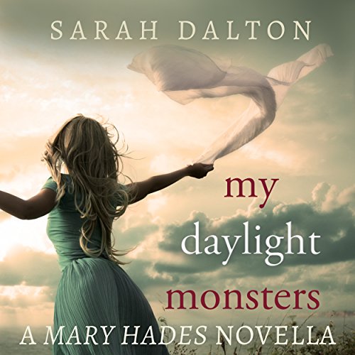 Cover of My Daylight Monsters