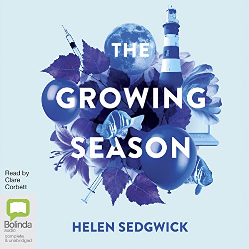 Cover of The Growing Season