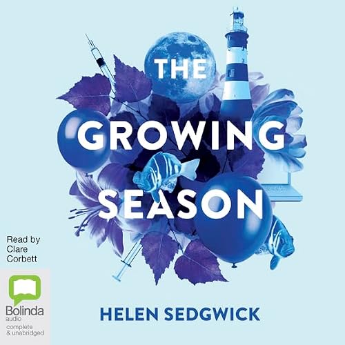 Cover of The Growing Season