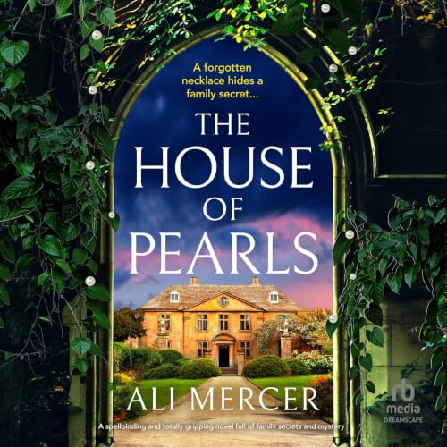 Cover of The House of Pearls