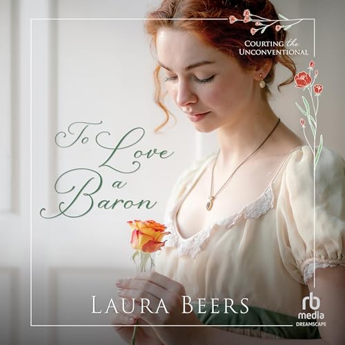 Cover of To Love a Baron