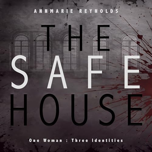 Cover of The Safe House
