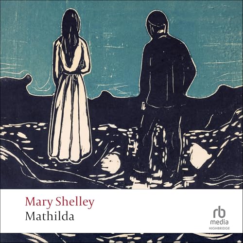 Cover of Mathilda