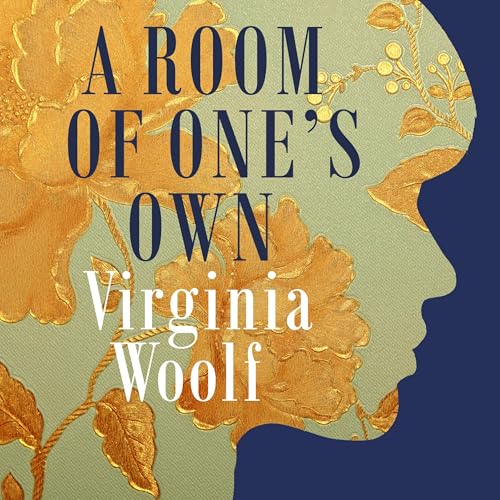 Cover of A Room of One's Own