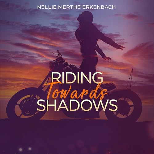 Cover of Riding Towards Shadows