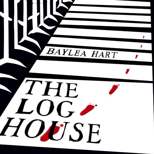 Cover of The Log House