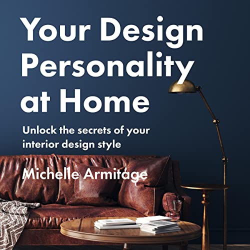 Cover of Your Design Personality at Home