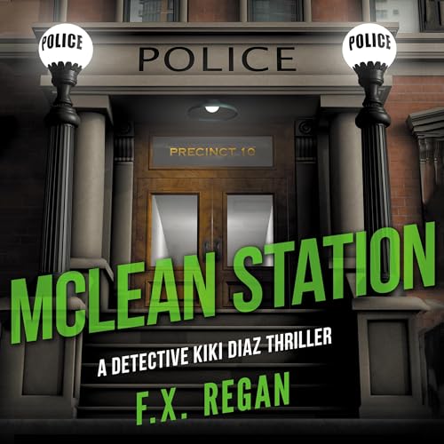 Cover of Mc Lean Station