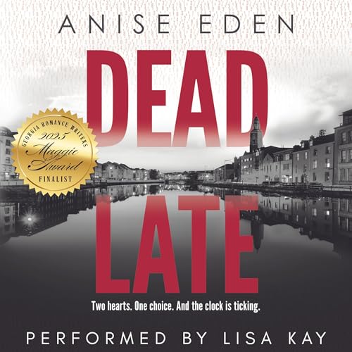 Cover of Dead Late