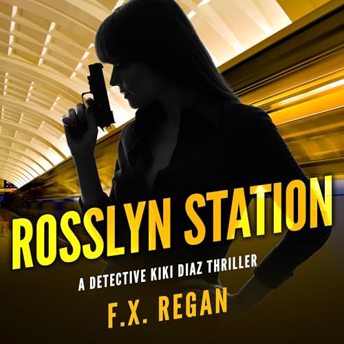 Cover of Rosslyn Station