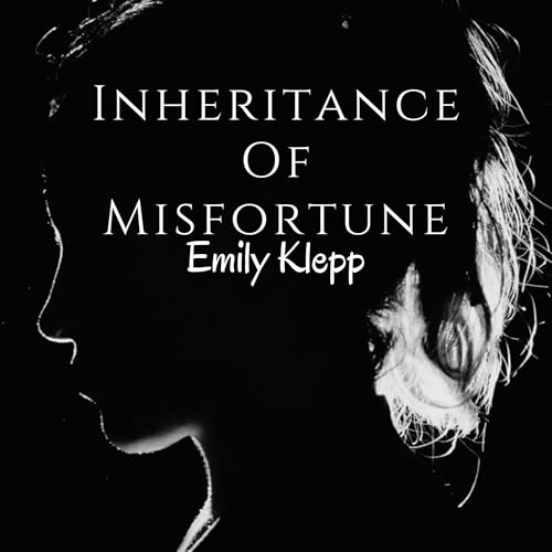 Cover of Inheritance of Misfortune