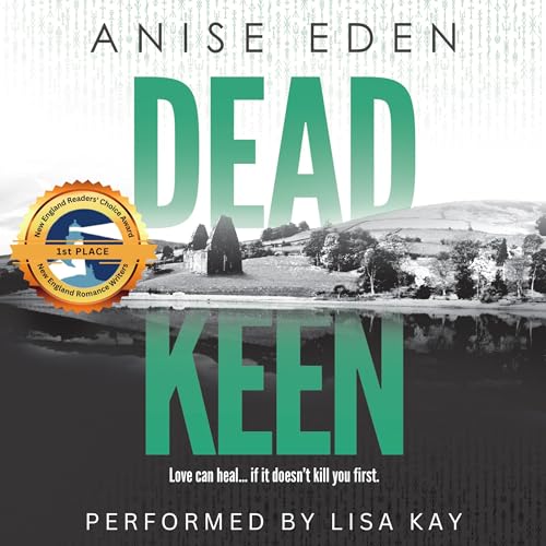 Cover of Dead Keen