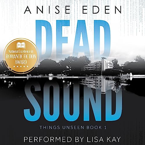 Cover of Dead Sound