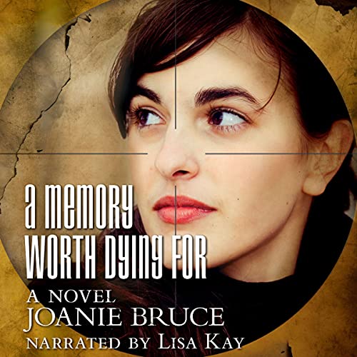 Cover of A Memory Worth Dying For