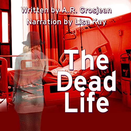Cover of The Dead Life